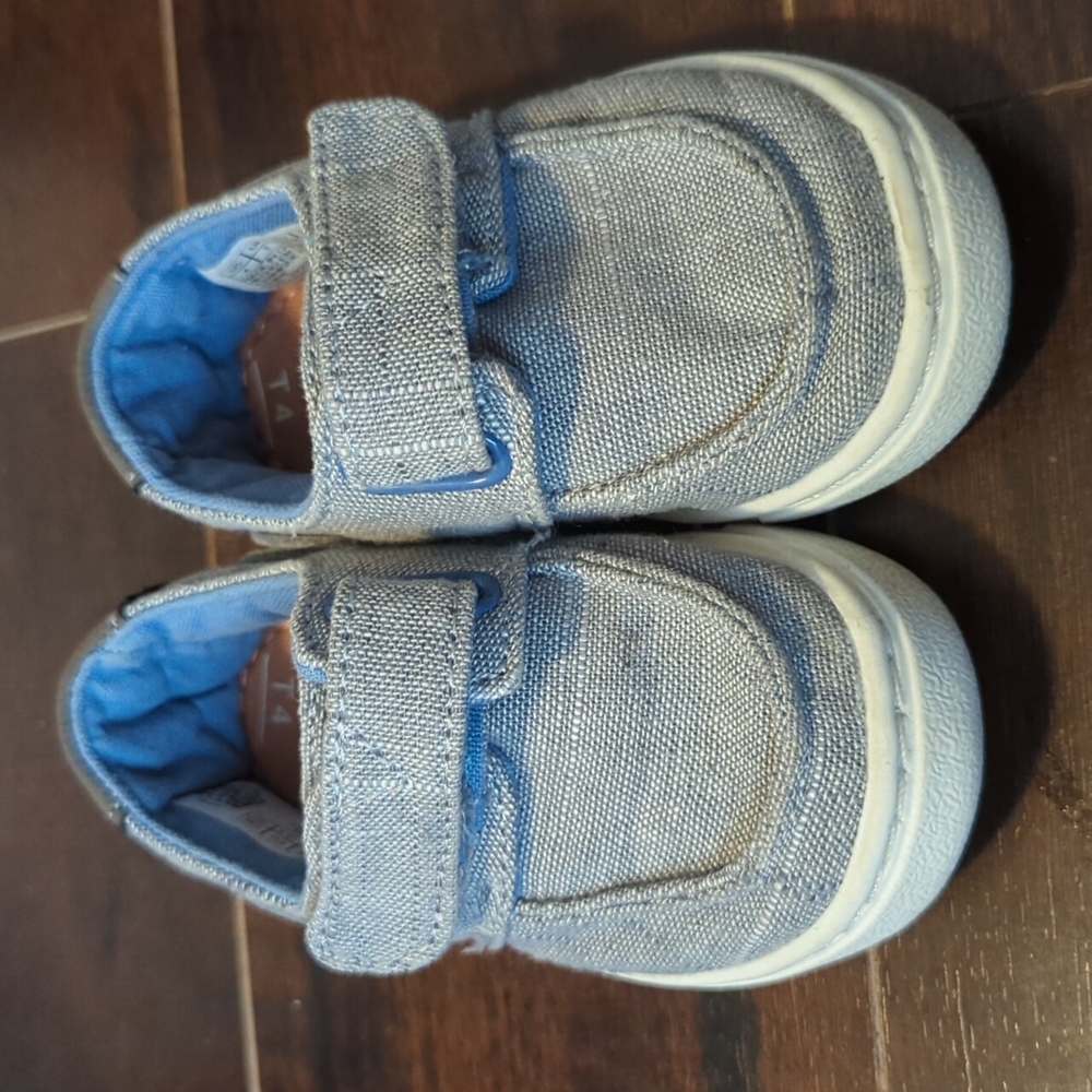 Toddler Toms Shoes